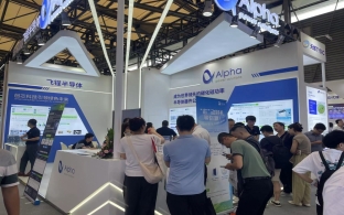 APS Appearance at the Electronic China, Gen3B silicon carbide MOSFET leads the new era of smart energy  