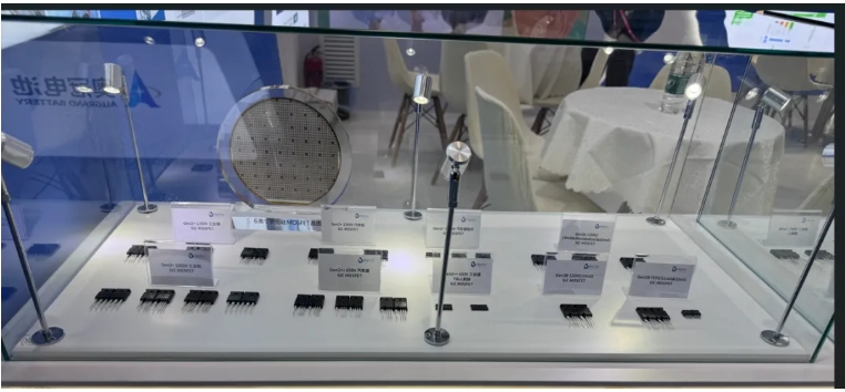 APS Appearance at the 2024 Solar Energy Photovoltaic Exhibition: Innovative Products and Solutions that will Lead the New Era of Smart Energy